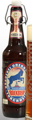 Brauerei Neder Bockbier