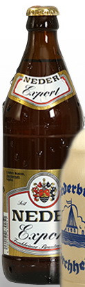 Brauerei Neder Export