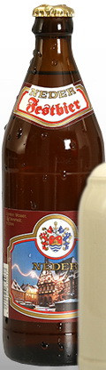Brauerei Neder Festbier