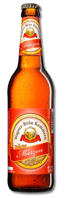 Wagner-Bräu Kemmern Märzen