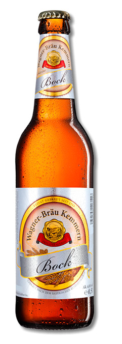 Wagner-Bräu Kemmern Bock