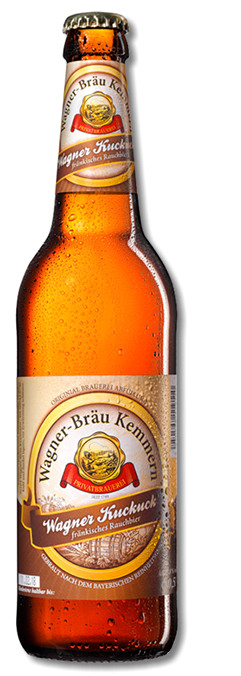 Wagner-Bräu Kemmern Kuckuck