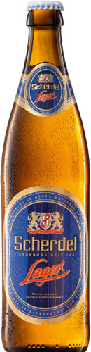 Privatbrauerei Scherdel Lager