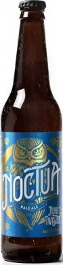 Noctua Brewery Head Twister Pale Ale