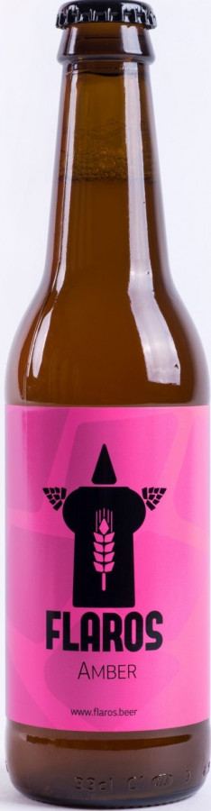 Flaros Beer Amber