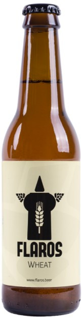Flaros Beer Wheat
