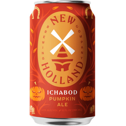 New Holland Brewing Company Ichabod