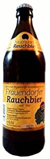 Brauerei Hetzel (Frauendorfer) Rauchbier