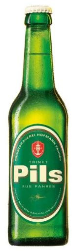 Privatbrauerei Hofmann Pils