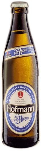 Privatbrauerei Hofmann Festmärzen