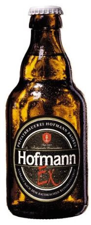 Privatbrauerei Hofmann Ex