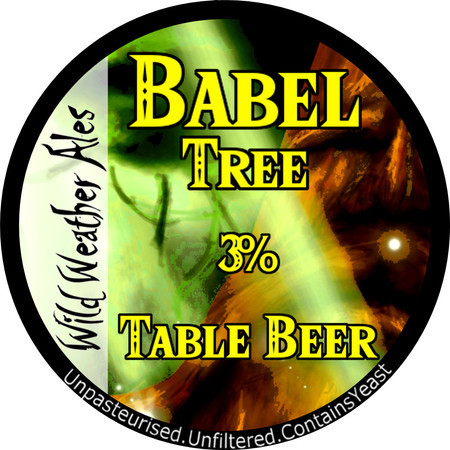 Wild Weather Ales Babel Tree