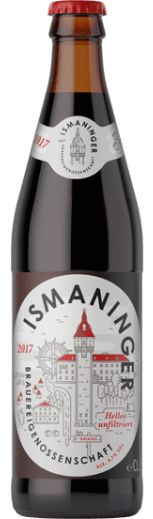 Ismaninger Brauereigenossenschaft Helles