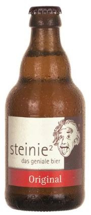 Privatbrauerei Kesselring Steinie² Original