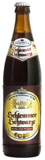Privatbrauerei Kesselring Schlemmer Schwarze