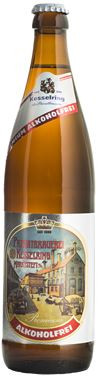 Privatbrauerei Kesselring Premium Alkoholfrei