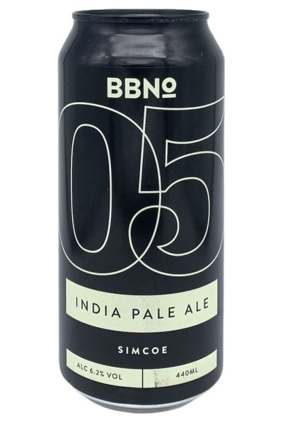 Brew By Numbers 05 India Pale Ale - Simcoe