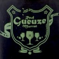 Brasserie Cantillon Reed Gueuze Muscat
