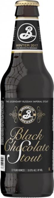 Brooklyn Brewery Black Chocolate Stout