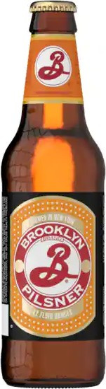 Brooklyn Brewery Pilsner