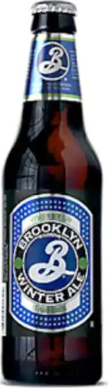 Brooklyn Brewery Winter Ale (2006 and Later)