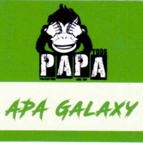 Pa Pa Tods APA Galaxy