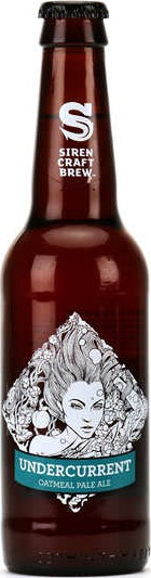 Siren Craft Brew Undercurrent