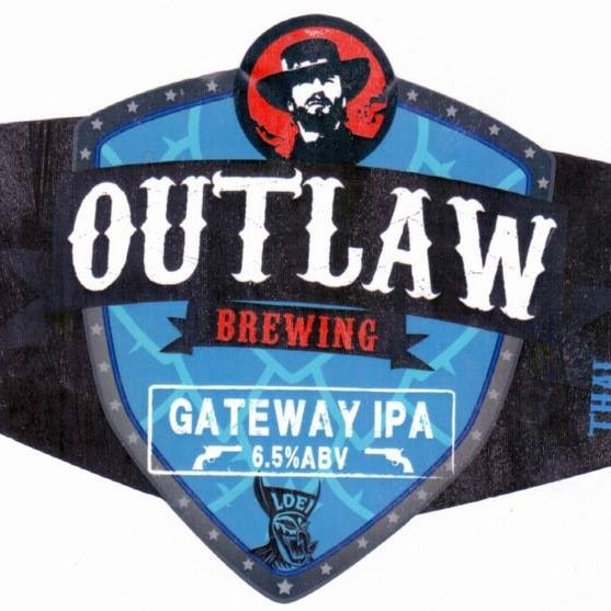 Outlaw Brewing Gateway