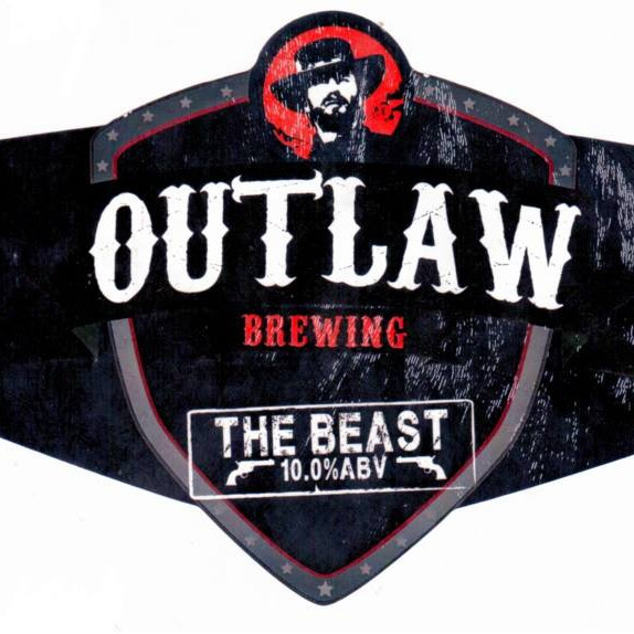 Outlaw Brewing The Beast