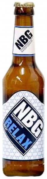 New Beer Generation Relax