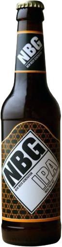 New Beer Generation IPA