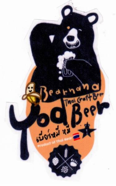 YodBeer Bearnana
