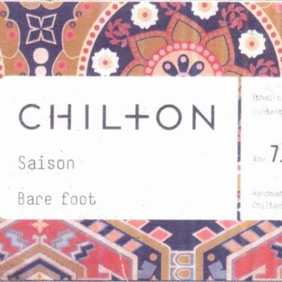 Chilton Bare Foot