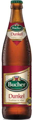 Bucher Bräu Dunkel