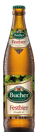Bucher Bräu Festbier