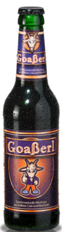 Bucher Bräu Goaßerl