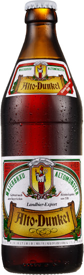 Maierbräu Alto Dunkel
