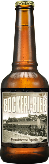 Maierbräu Bockerl-Bier