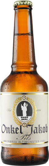 Maierbräu Onkel Jakob Pils