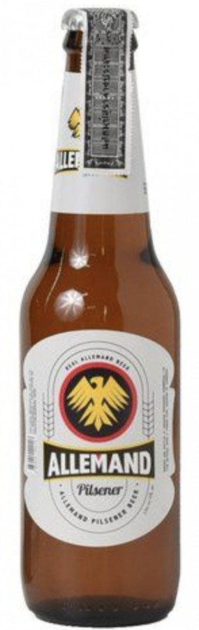 Kingdom Breweries Allemand Pilsner