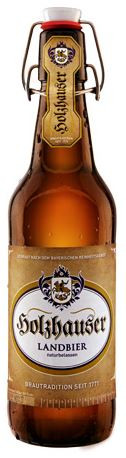 Brauereigasthaus Holzhausen Landbier (-2022)
