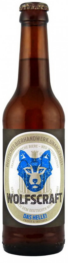 Wolfscraft Das Helle