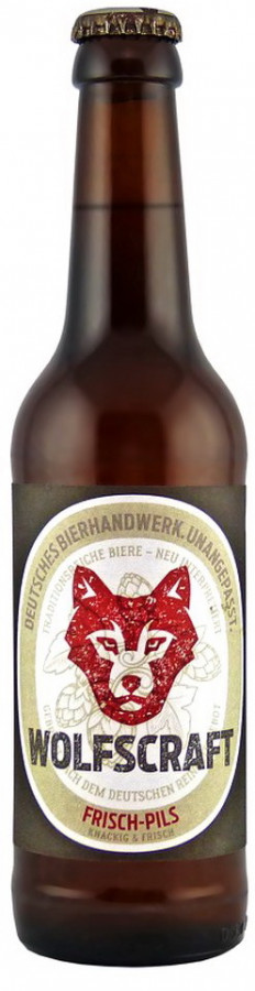 Wolfscraft Frisch-Pils