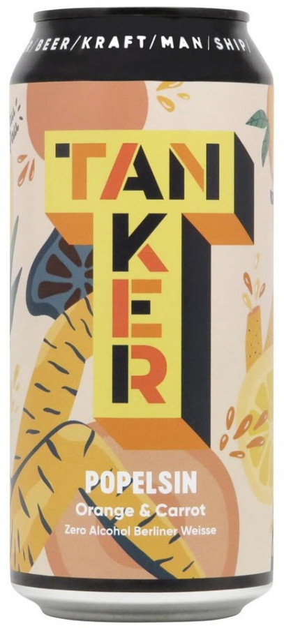 Tanker Popelsin