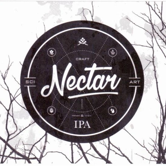 Nectar Brewery Single Hop Citra