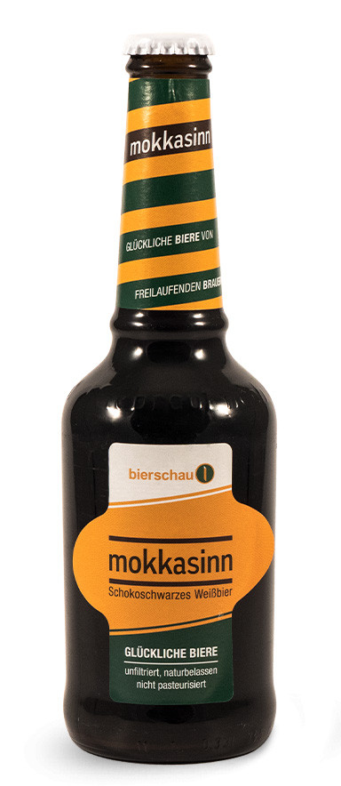 Bierschau Mokkasinn
