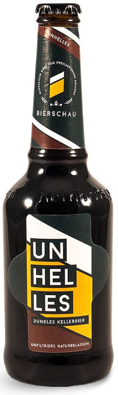Bierschau Unhelles