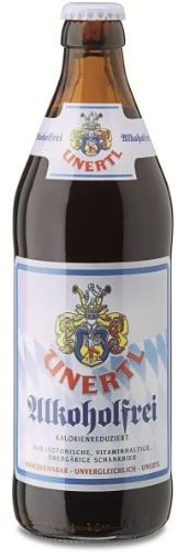 Brauerei Unertl Alkoholfrei