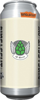 Singlecut Beersmiths Billy 18-Watt IPA