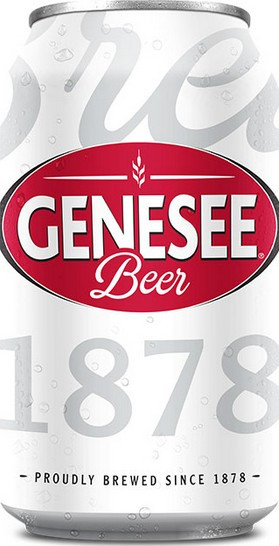 Genesee Brewing Company Genesee Beer